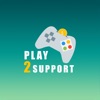 Play2Support icon