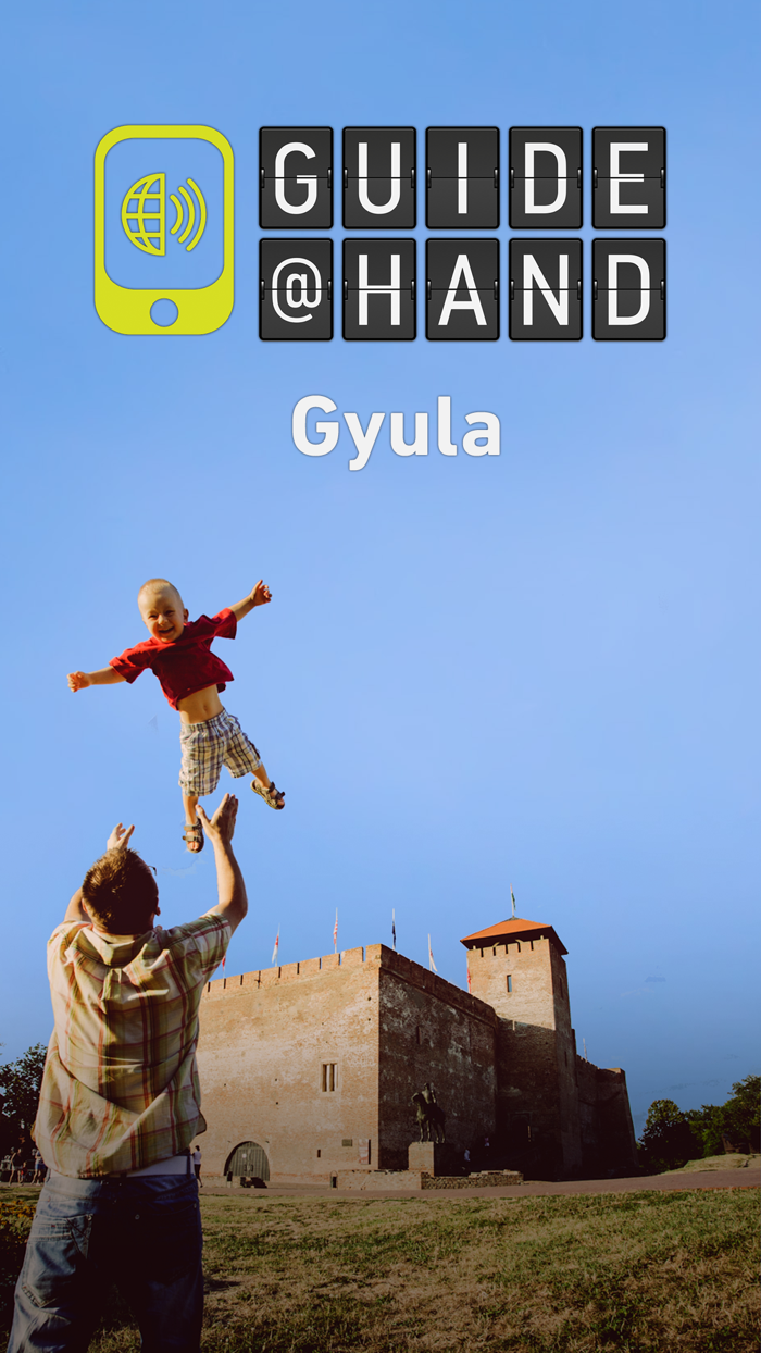 Gyula GUIDEHAND
