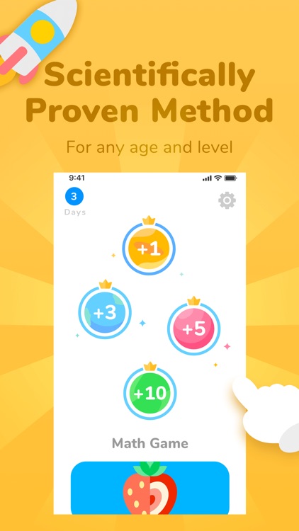 SimpleMath: Learn Fast & Easy