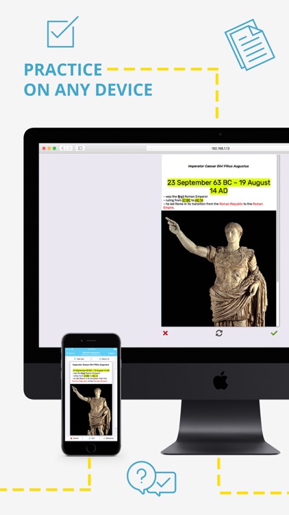 Flashcards - Study & Create screenshot-3