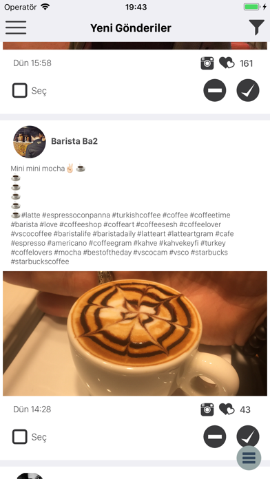 BeeTV Admin Screenshot