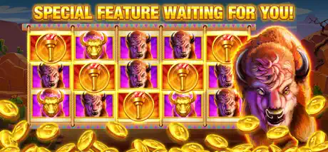 Offline Vegas Slots