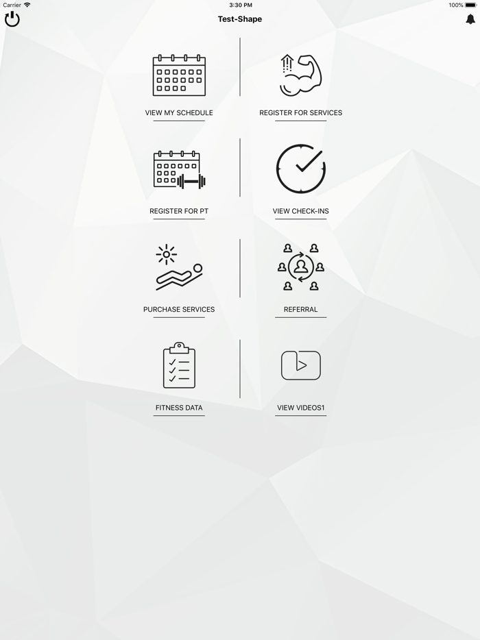 Lions United Fitness