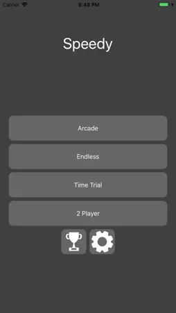 Speedy screenshot 10