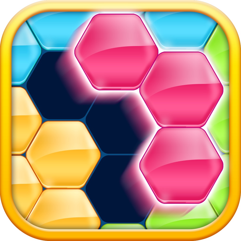 Block! Hexa Puzzle™