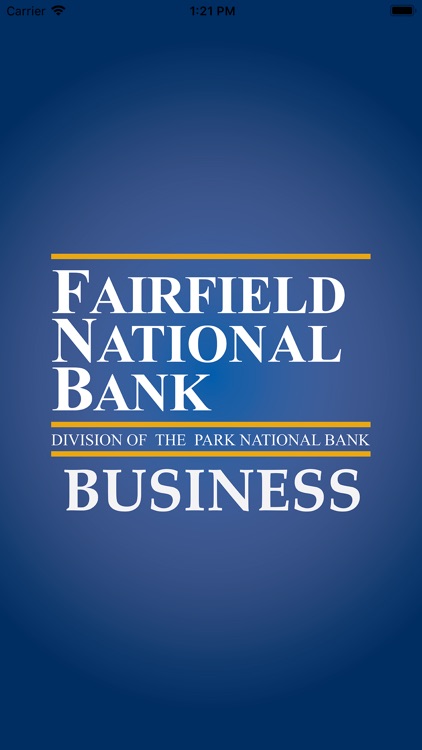 Fairfield National Business