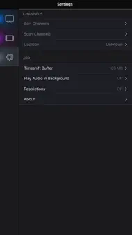 WiTV Viewer iphone bilder 2