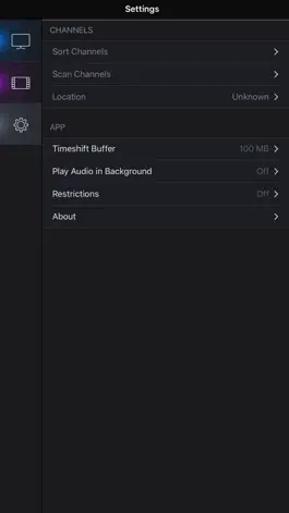 Game screenshot WiTV Viewer hack