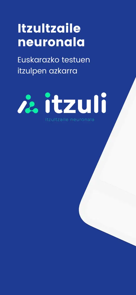 Itzuli