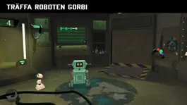 Game screenshot Julkalendern: Gorbis Robotlabb mod apk