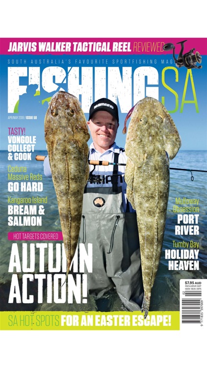 Fishing SA magazine screenshot-6