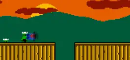 Game screenshot Train Bandit apk
