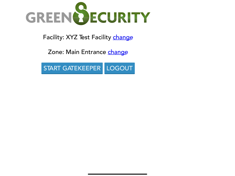 #4. Gatekeeper for Kiosks (iOS) 由: Green Security LLC