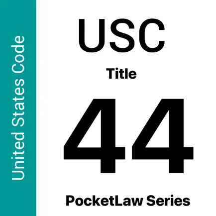 USC 44 by PocketLaw Cheats