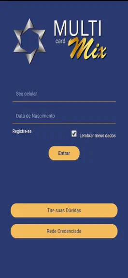 Game screenshot MULTIMIX CARD mod apk