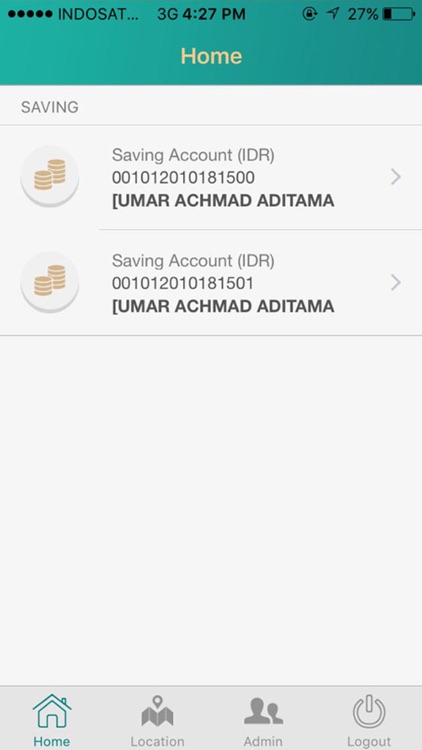 CTBC Mobile screenshot-3