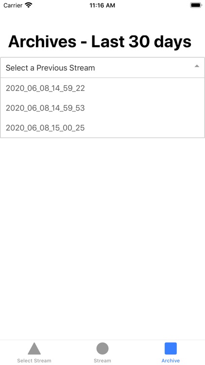 Relay Faith screenshot-4