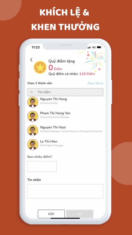 Let's SHARP screenshot-3