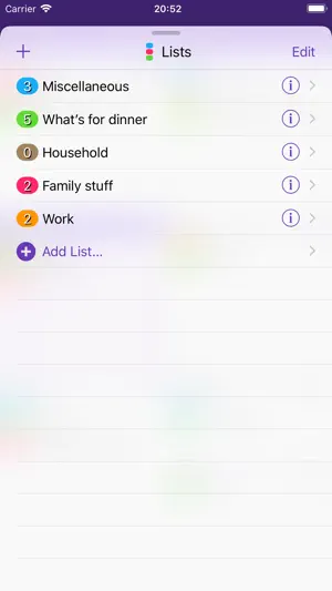 Easy Reminders screenshot 2