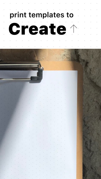 Offwhite - Print Stationaries