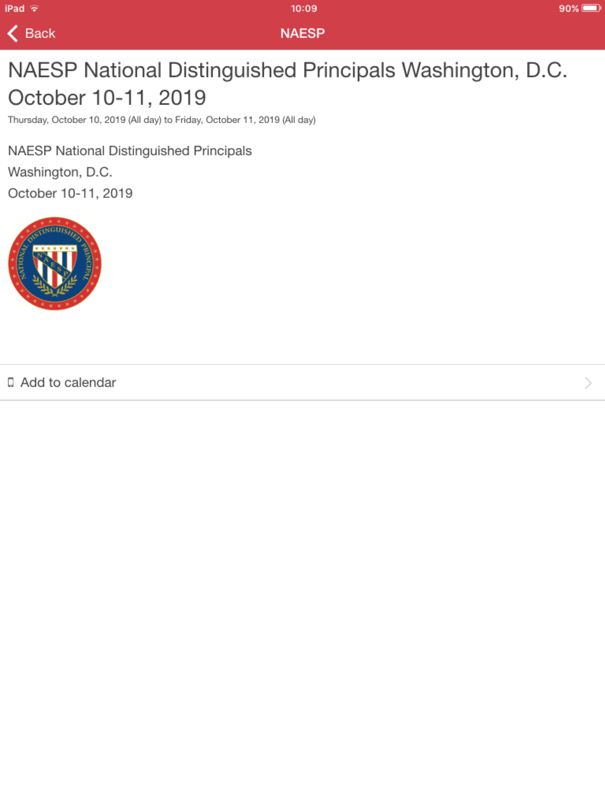 NAESP