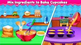 Game screenshot High Heels Cake Maker apk
