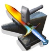 Blacksmith 3D - A Forge Master - iPhoneアプリ