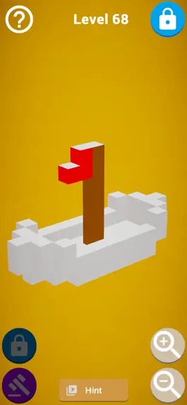 Game screenshot Knock Cubes! hack