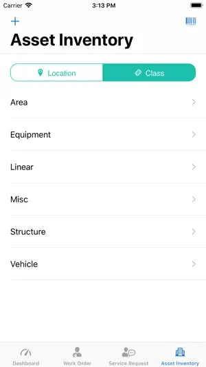 NEXGEN Mobile for iPhone screenshot 4