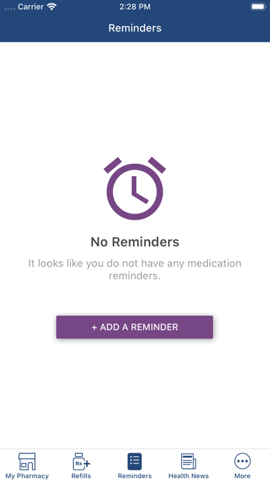 Good Day Pharmacy PA Screenshot