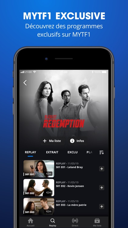 MYTF1