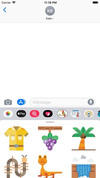 JungleBe