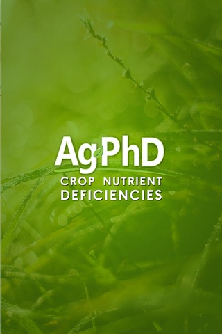 Nutrient Deficiencies by Crop - náhled