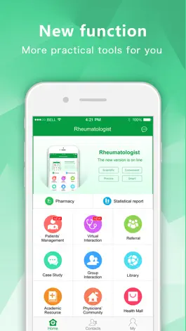 Game screenshot Rheumatologist mod apk