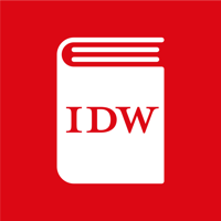 IDW Bibliothek