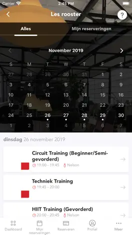 Game screenshot The Gym Lounge hack