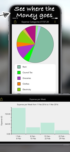 Spending Log(圖3)-速報App