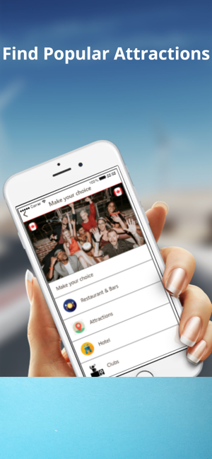 I Love Toronto(圖6)-速報App