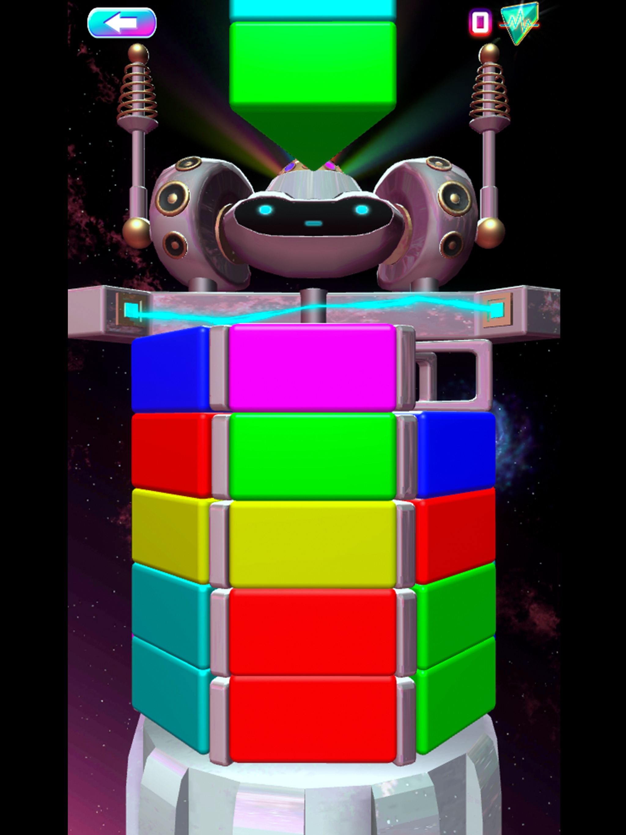 Color Bot screenshot 15