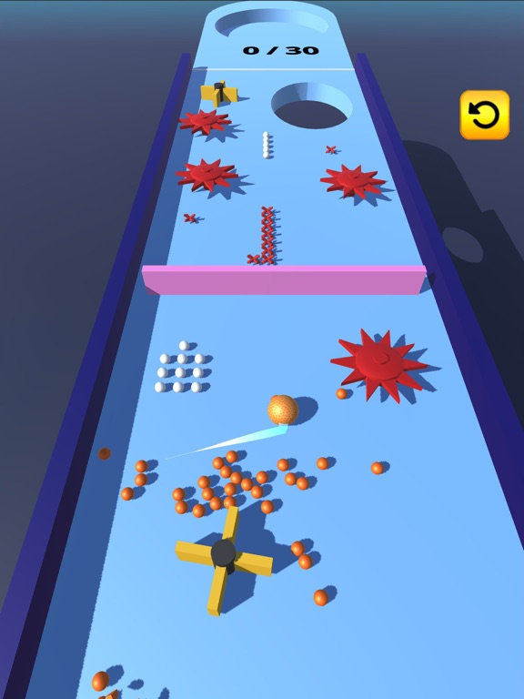 Screenshot #6 pour Pet Balls