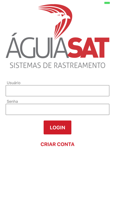 ÁguiaSat Screenshot