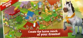 Game screenshot Horse Farm hack