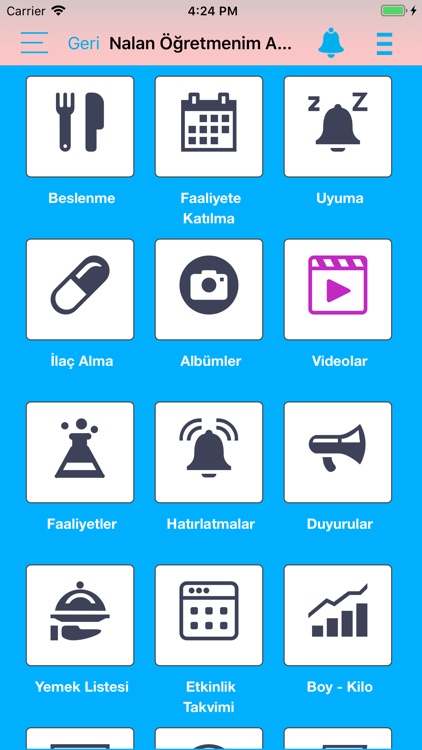 Özel Nalan Öğretmenim Anaokulu