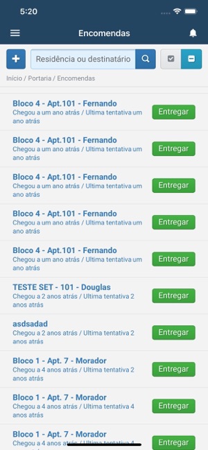 Flex Condomínios(圖1)-速報App