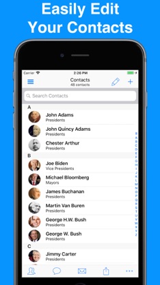A2Z Groups screenshot 2