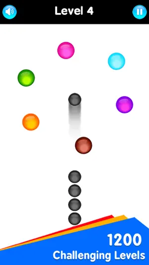 Color shoot – Casual shooting screenshot 2