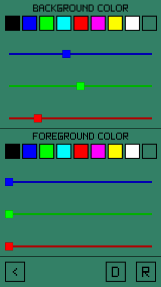 #5. Snake Classic Retro Arcade (iOS) By: Janusz Jankowski