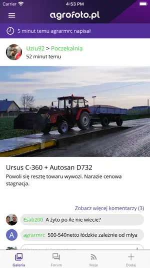 agrofoto screenshot 2