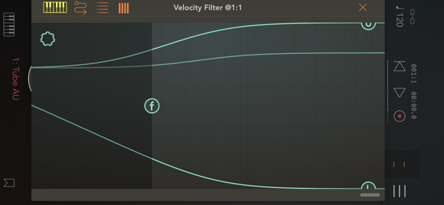 Velocity Filter(圖1)-速報App
