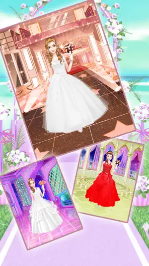 Hollywood Princess Makeover screenshot 4